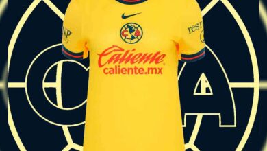 América