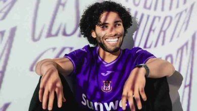 Anderlecht