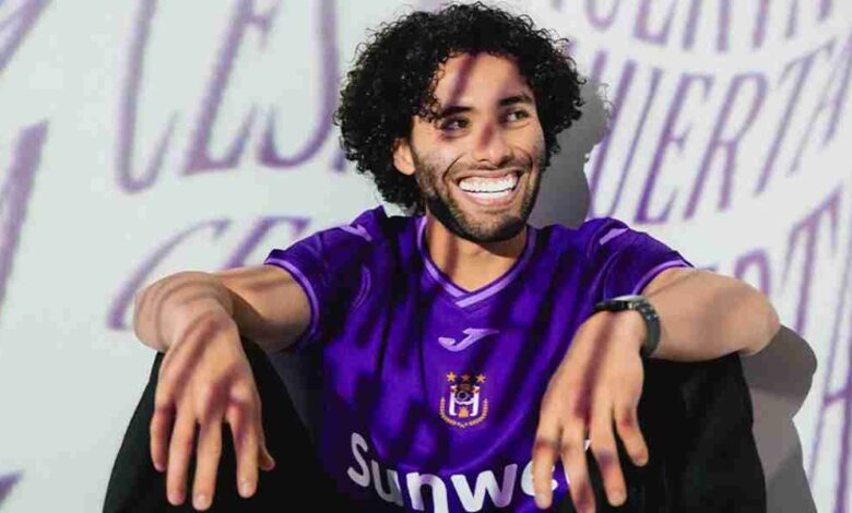 Anderlecht