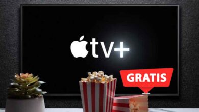 Apple TV+