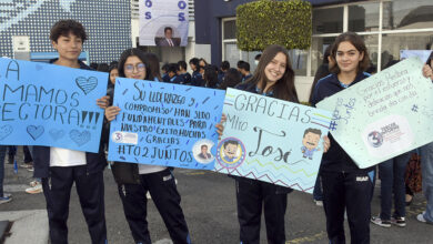 Prepa 2 de Octubre