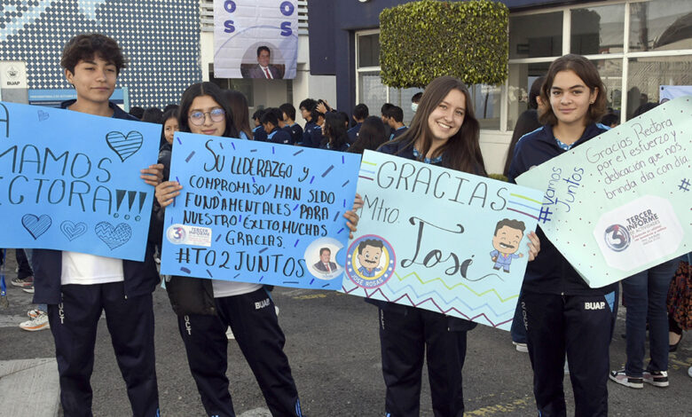 Prepa 2 de Octubre