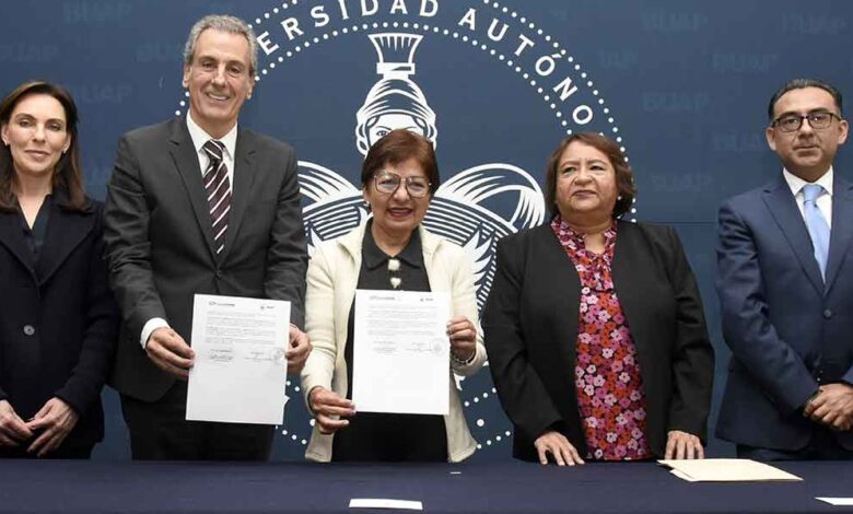 BUAP