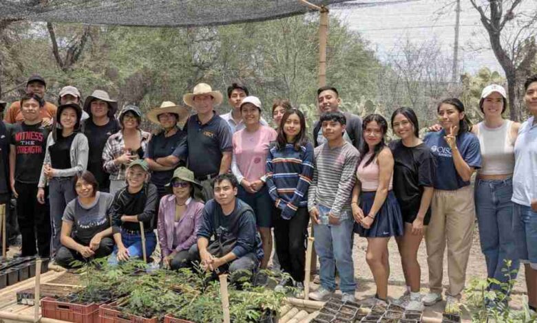 BUAP sustentabilidad