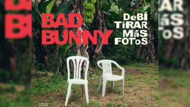 Bad Bunny