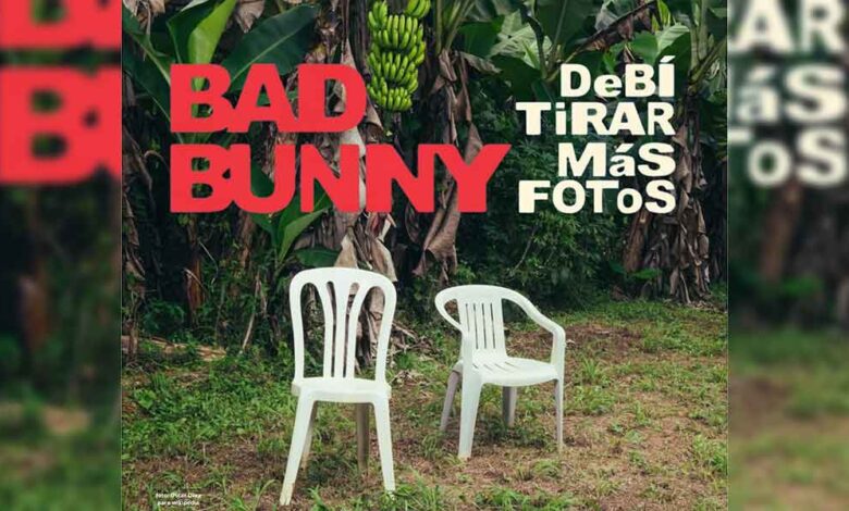 Bad Bunny