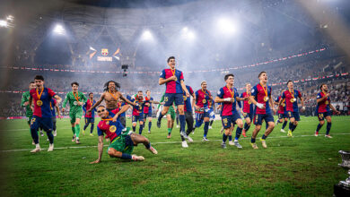 Barcelona