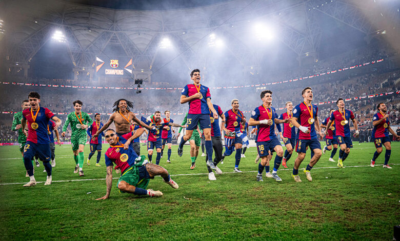 Barcelona