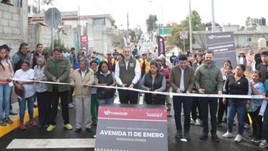 Barranca Honda