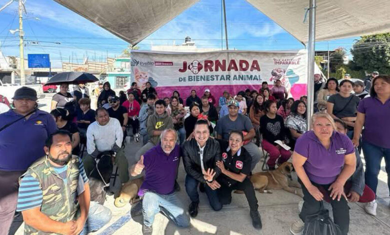 jornada Bienestar-Animal