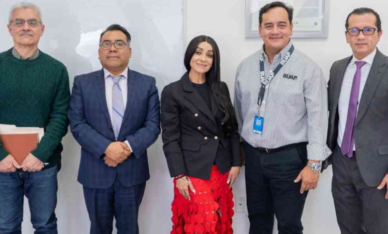 CDH Puebla BUAP