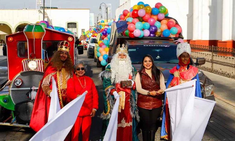 Cholula-reyes