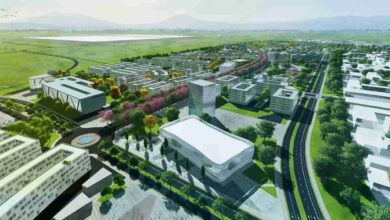 Ciudad Modelo Puebla Alejandro Armenta