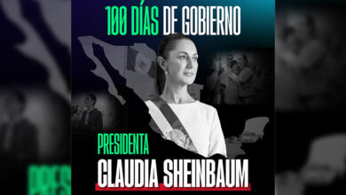 Claudia-Sheinbaum