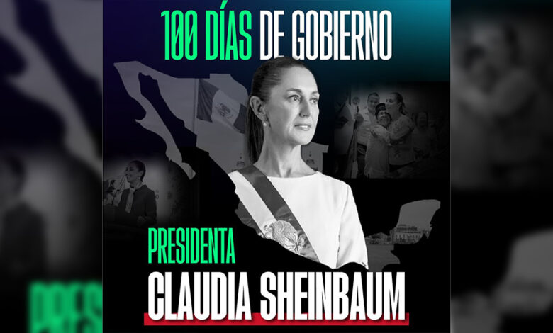 Claudia-Sheinbaum