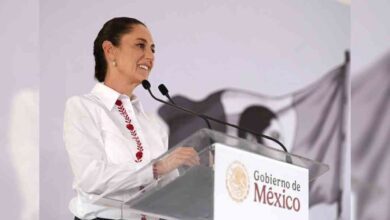 Claudia Sheinbaum