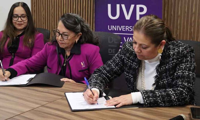 Congreso-UVP