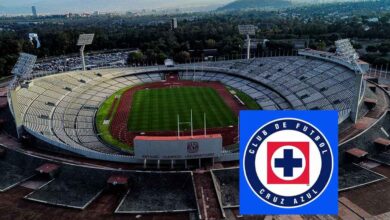 Cruz-Azul
