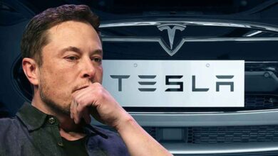 Elon Musk tESLA