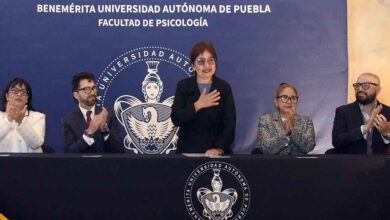 Facultad de Psicología