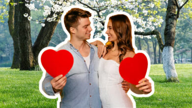 Festival del Amor