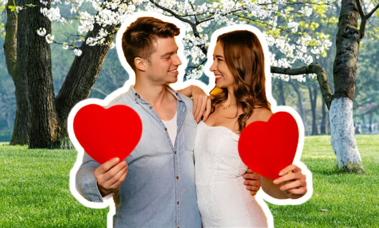 Festival del Amor