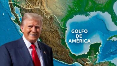 Golfo de México