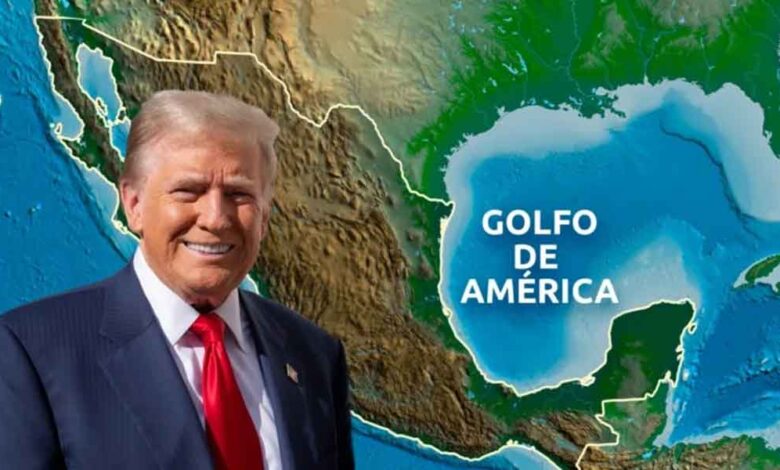 Golfo de México
