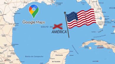 Golfo de América