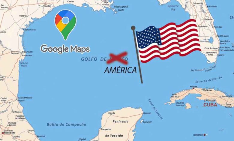 Golfo de América