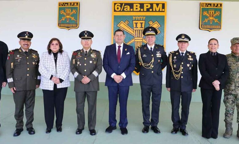 Guardia Nacional