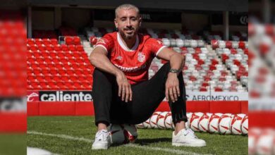 Héctor Herrera
