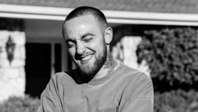 Mac Miller