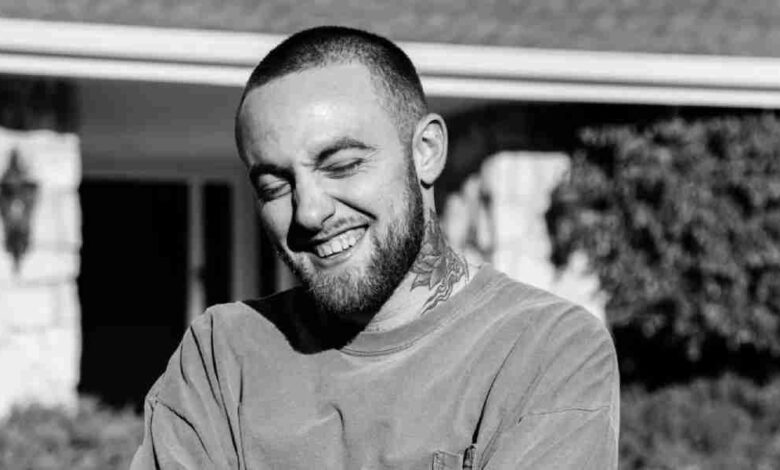 Mac Miller