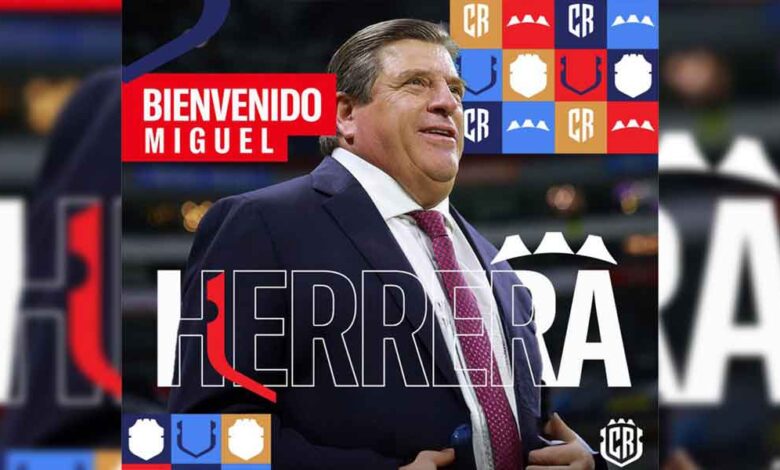 Miguel Herrera