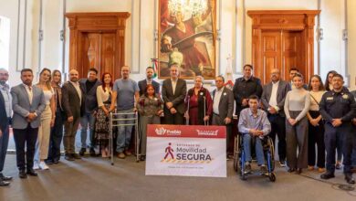 Movilidad Segura