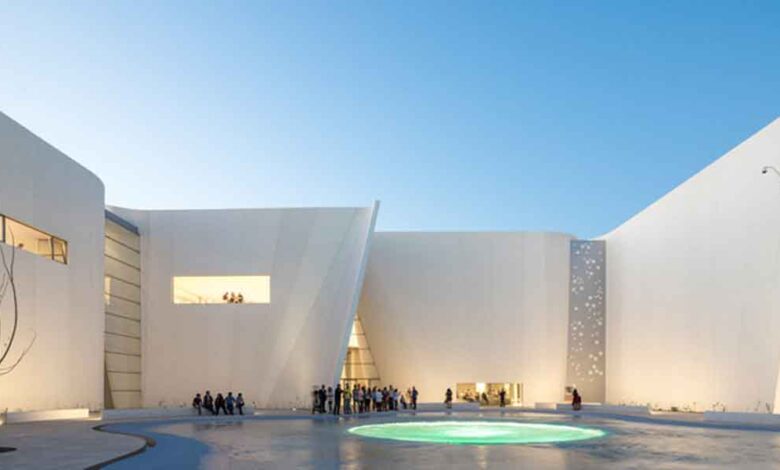 Museo-Barroco