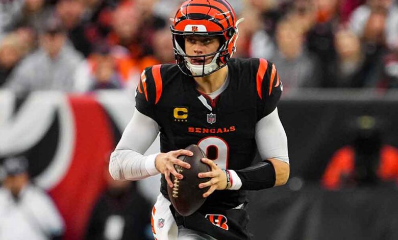 NFL-bengals