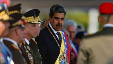 Nicolás Maduro