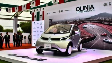Olinia