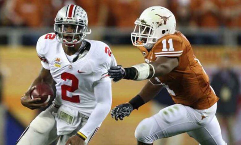 Ohio-State