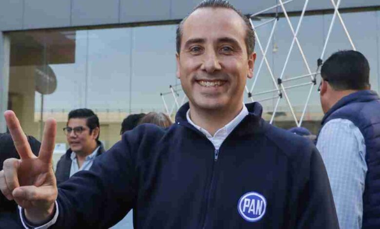 PAN elecciones puebla