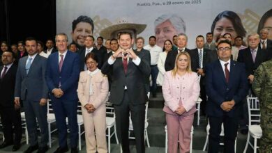 Plan Estatal de Desarrollo