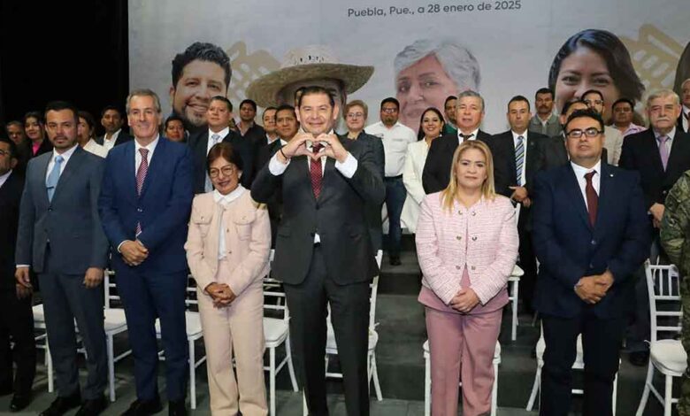Plan Estatal de Desarrollo