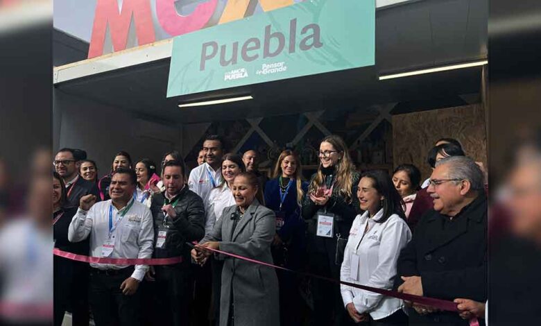 Puebla