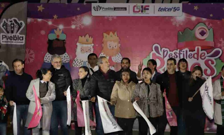 Reyes Magos