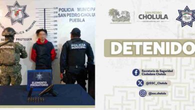 SSC Cholula