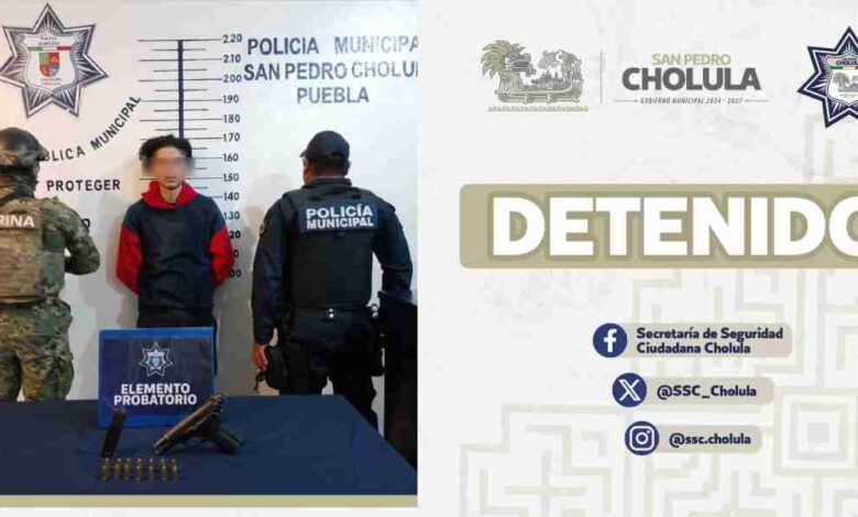 SSC Cholula