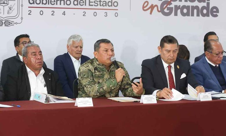 Senderos de Paz