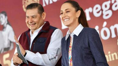 Sheinbaum-Puebla